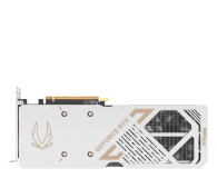 ZOTAC GeForce RTX 5070 AMP White 12GB GDDR7 DLSS4 - 1330981 - zdjęcie 5
